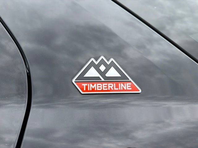 Used 2023 Ford Explorer Timberline AWD/4WD image 4