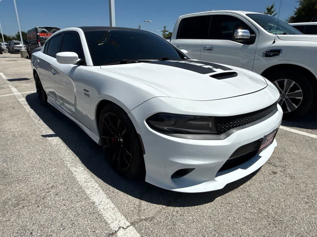 Used 2018 Dodge Charger R/T RWD image 5