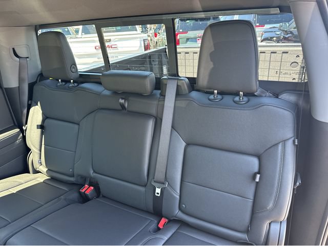 New 2026 GMC Sierra 1500 Elevation w/ Elevation Premium Package AWD/4WD image 16
