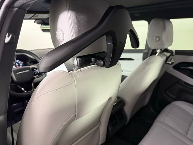 New 2026 Land Rover Range Rover Evoque S image 28