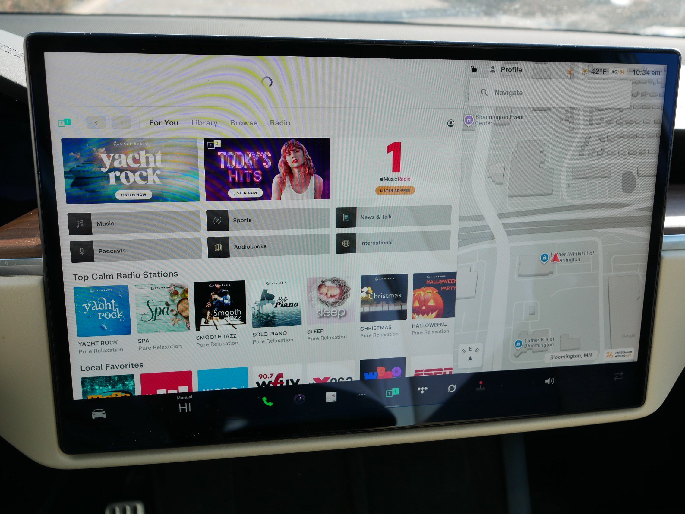 Used 2024 Tesla Model X image 22