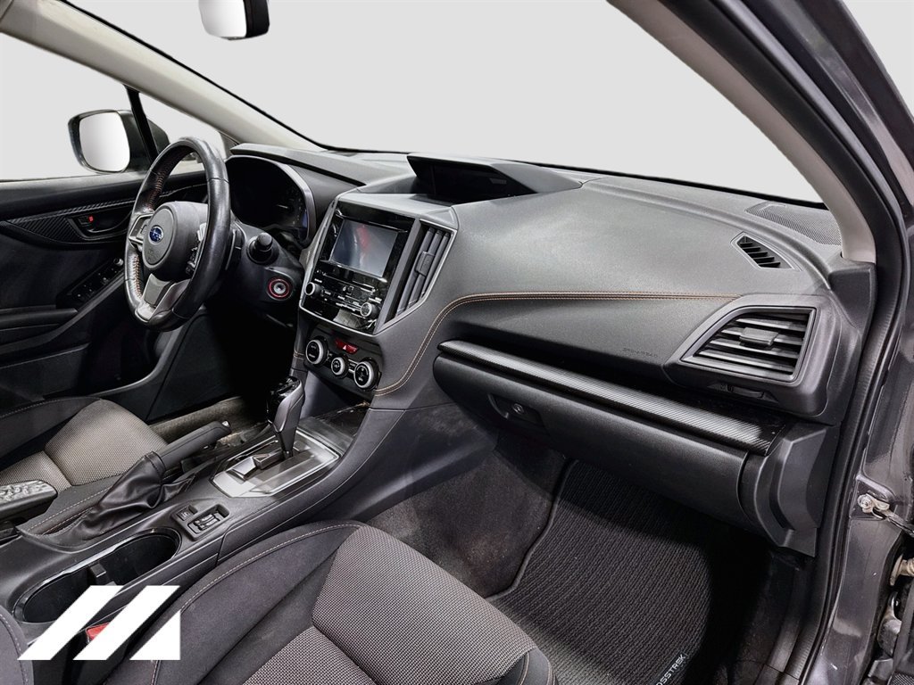Used 2021 Subaru Crosstrek 2.0i Premium AWD/4WD image 29