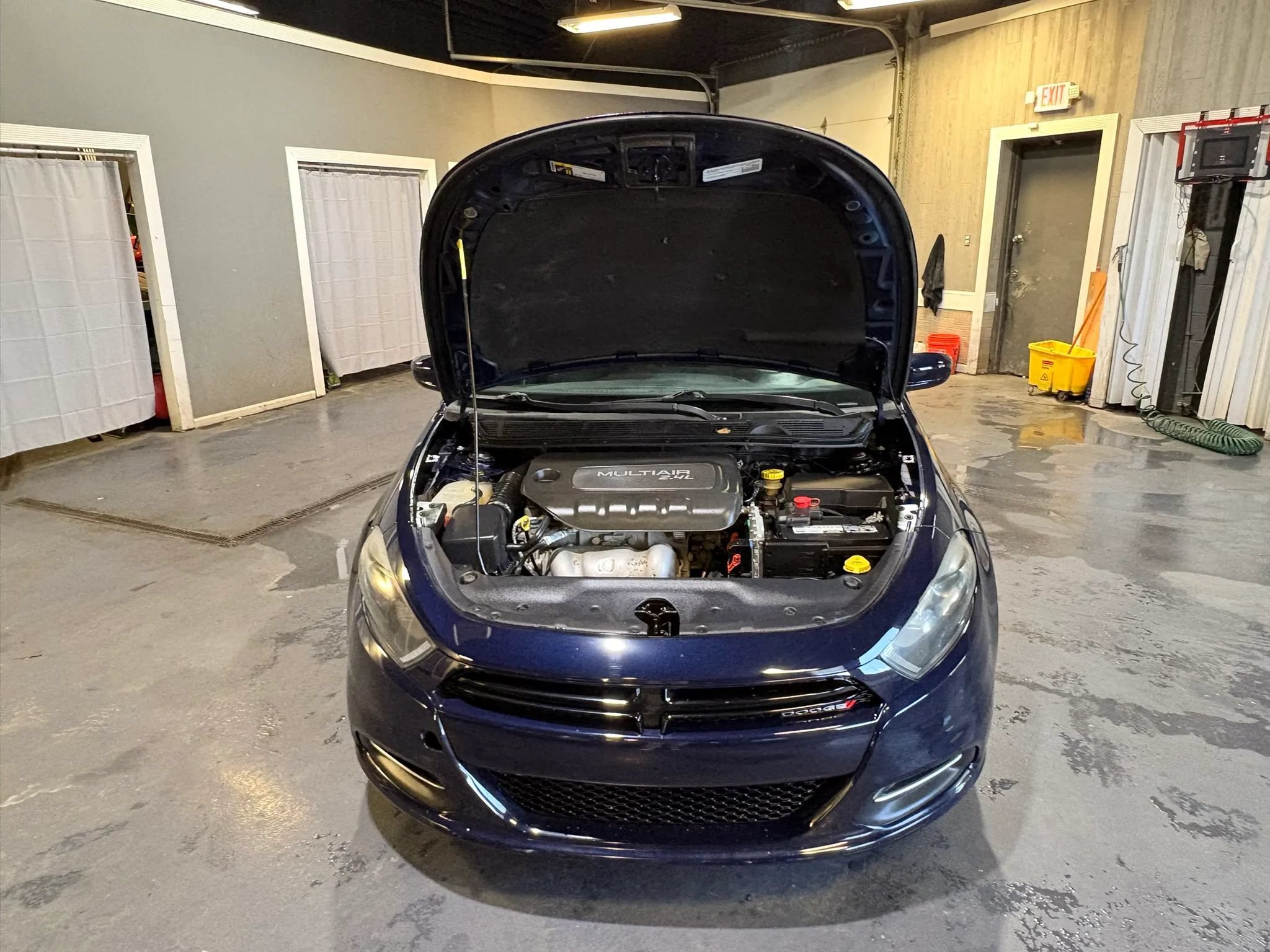 Used 2015 Dodge Dart SXT FWD image 24