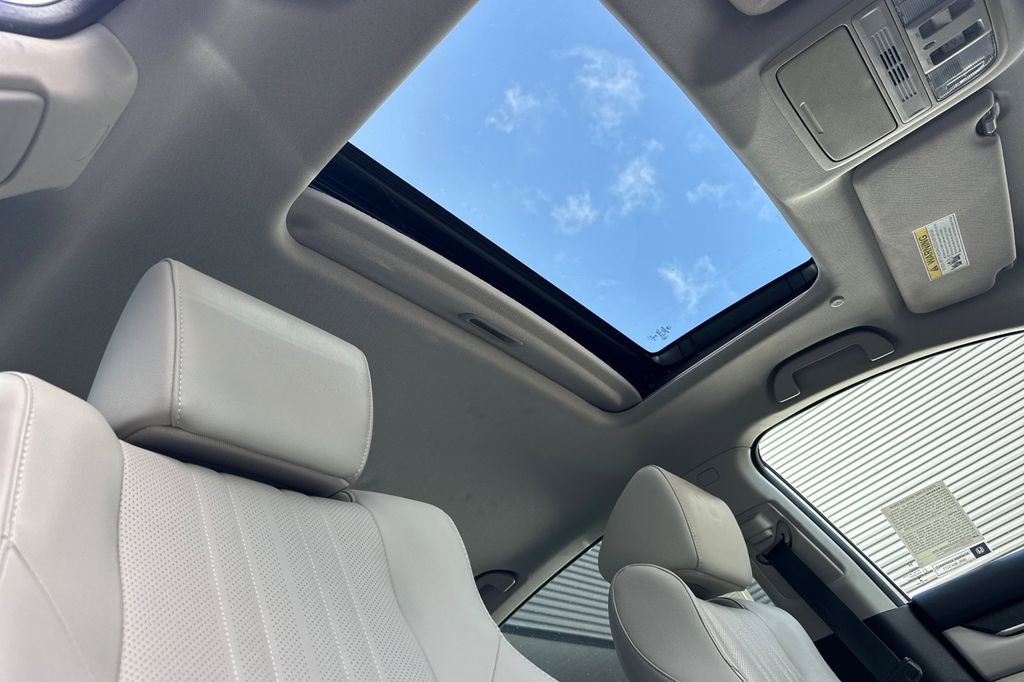 Used 2018 Honda Accord EX-L image 16