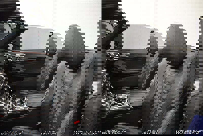 Used 2023 BMW 840i image 12