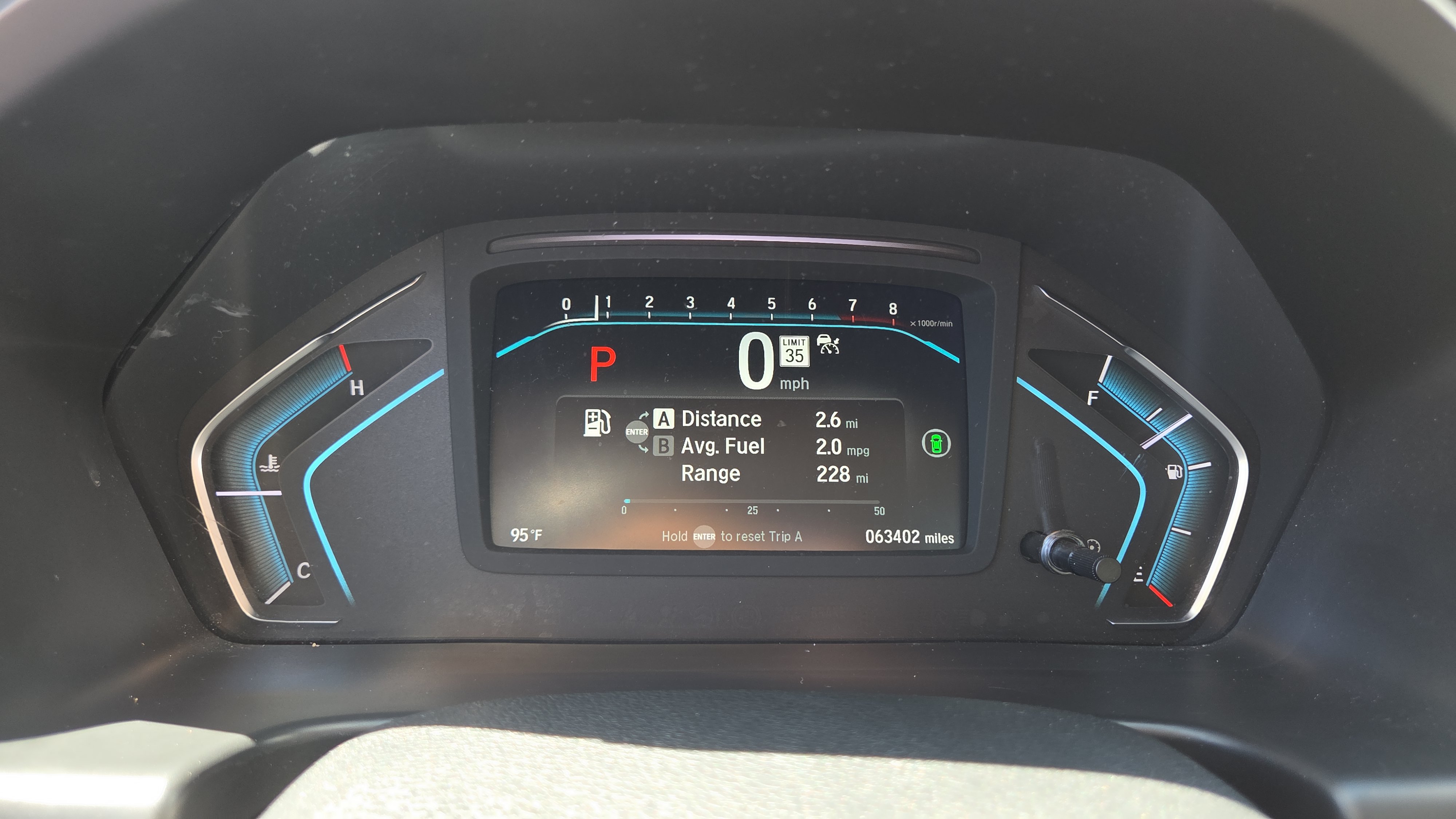Used 2023 Honda Odyssey EX-L image 25