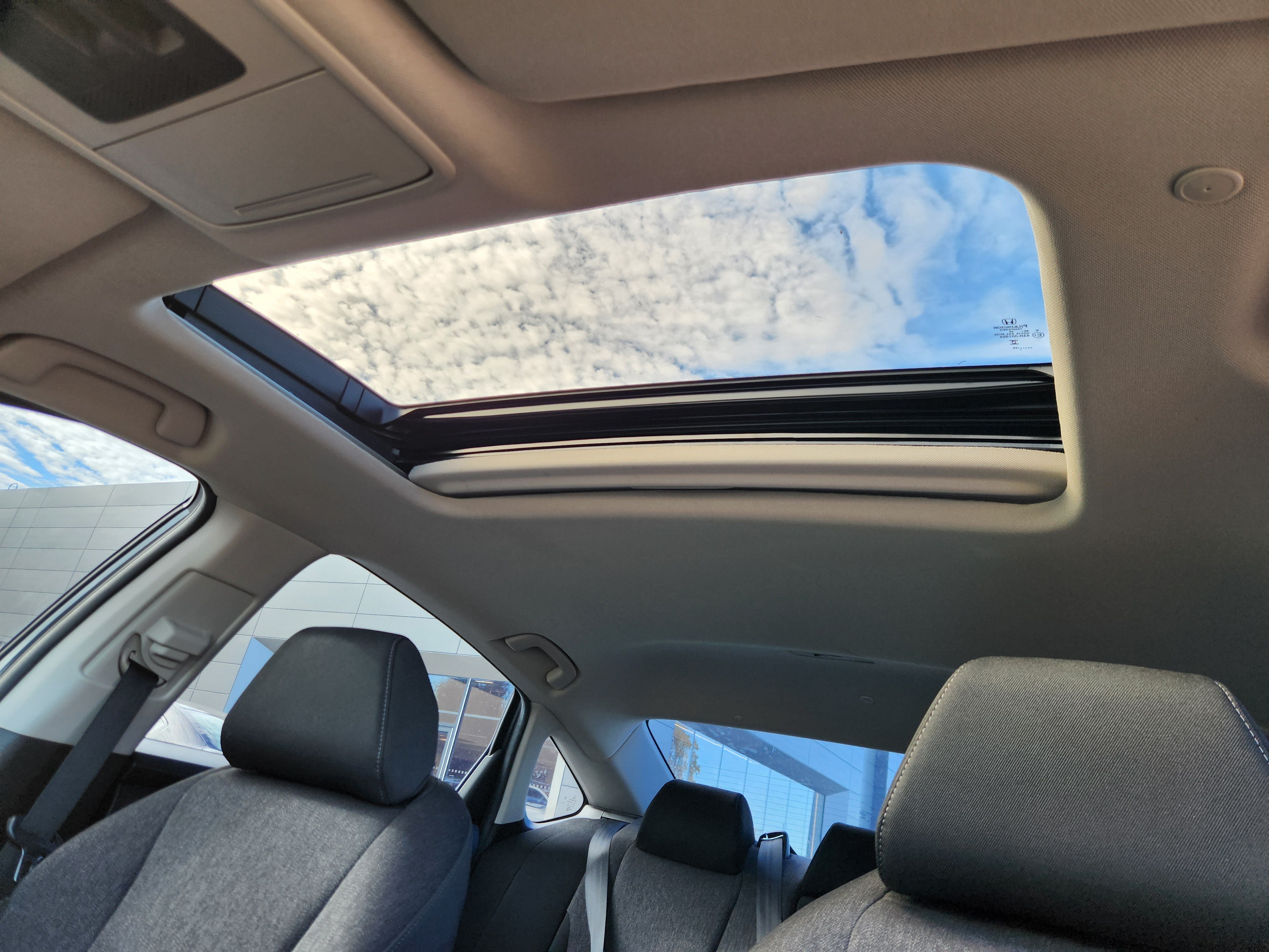 Used 2024 Honda Accord EX image 15