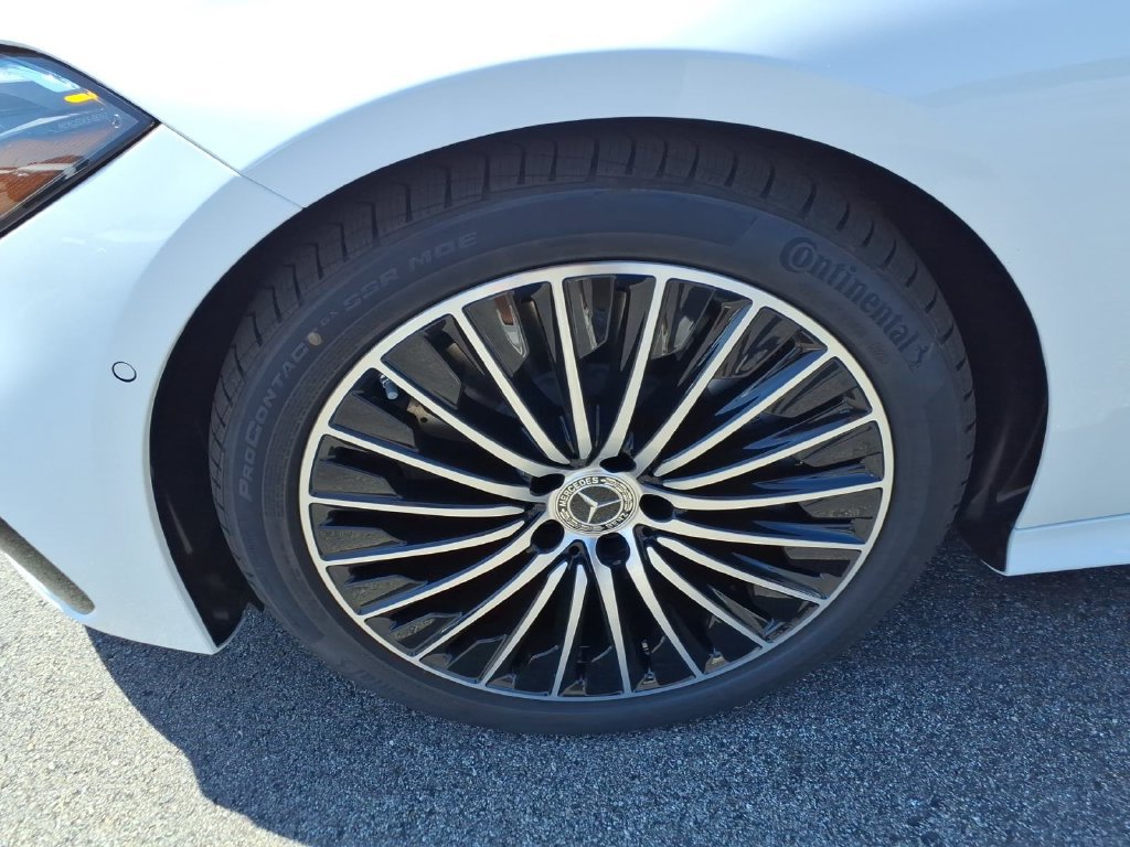 New 2027 Mercedes-Benz CLE 450 4MATIC Coupe image 10