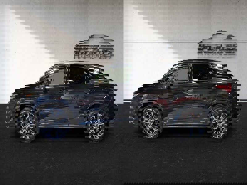 Used 2020 Lexus RX 450h AWD w/ Premium Package image 7