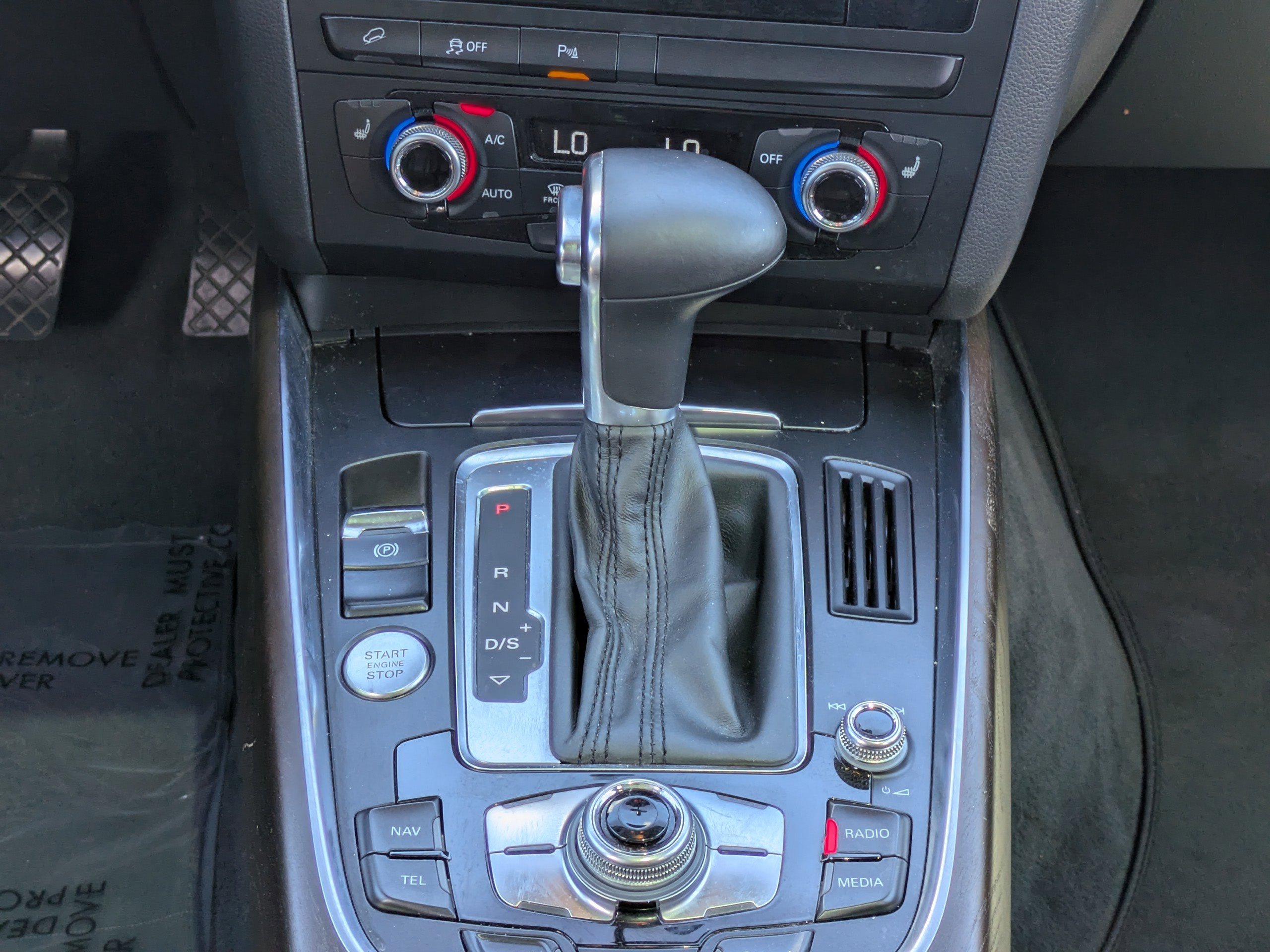 Used 2017 Audi Q5 2.0T Premium Plus w/ Technology Package image 15