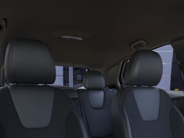 New 2026 Buick Encore GX Preferred w/ Comfort Package FWD image 24