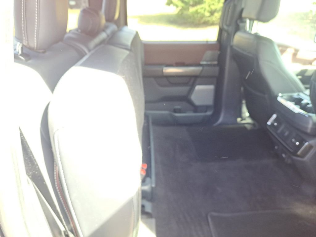 Used 2021 Ford F150 Lariat image 22