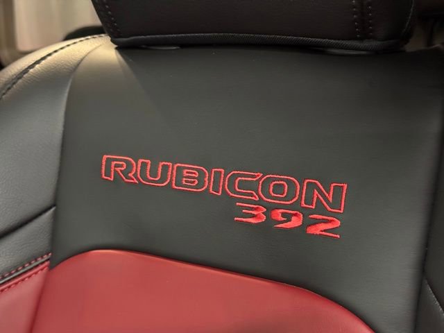 Used 2023 Jeep Wrangler Unlimited Rubicon 392 image 30