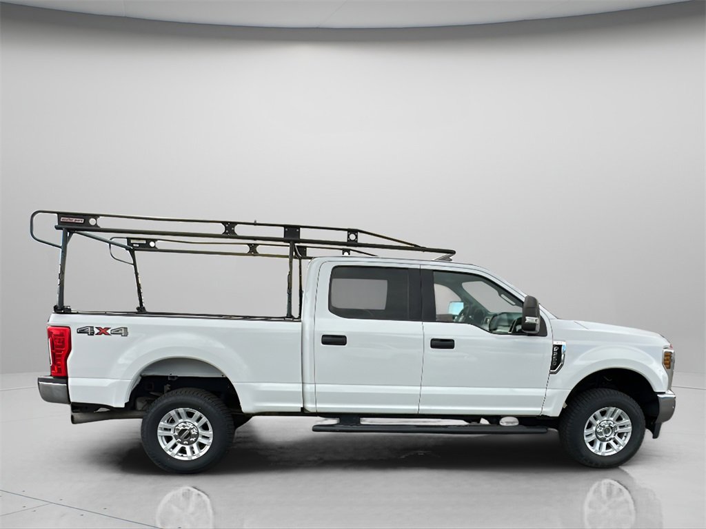 Used 2019 Ford F250 XLT image 7