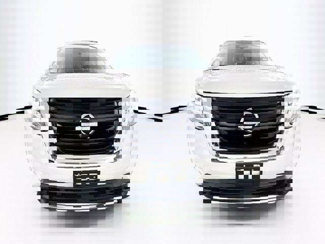 Certified 2023 Nissan Pathfinder SL w/ SL Premium Package image 2