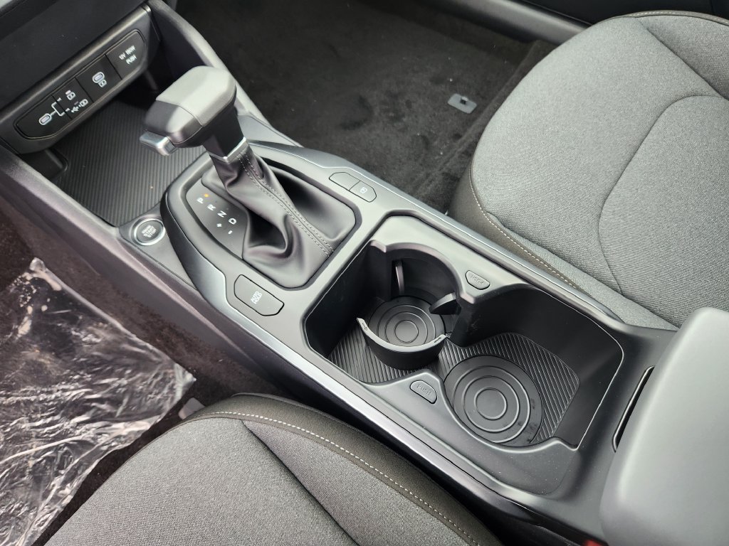 New 2027 Kia K4 FWD image 19
