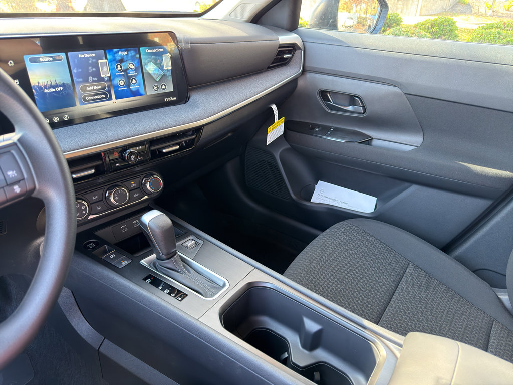 New 2026 Nissan Kicks S image 22