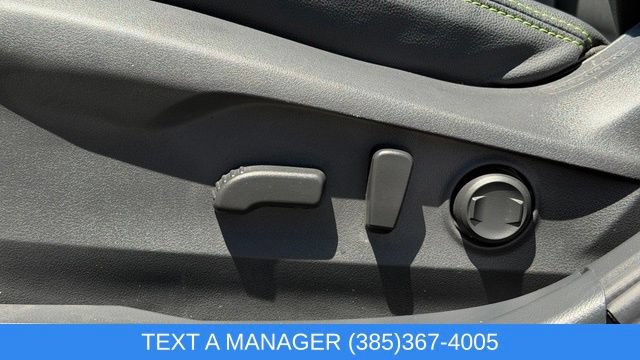 Used 2022 Subaru Outback Onyx Edition XT AWD/4WD image 24