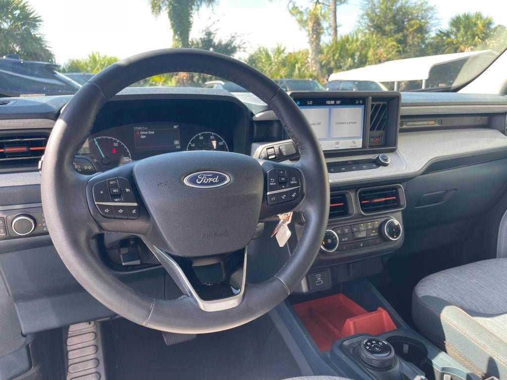 Used 2023 Ford Maverick XLT w/ XLT Luxury Package FWD image 13
