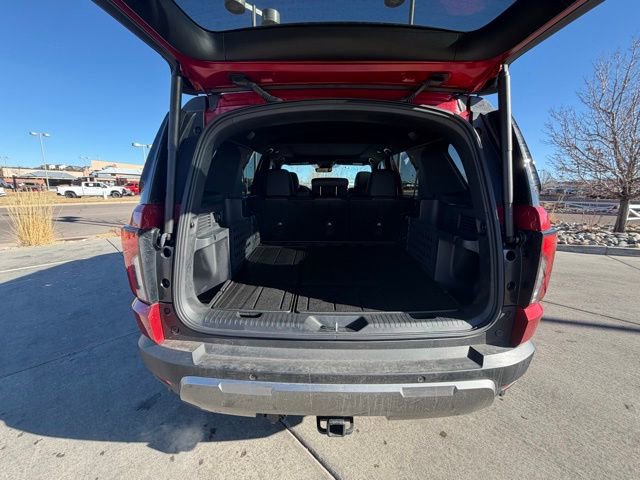 Used 2026 Honda Passport TrailSport image 24