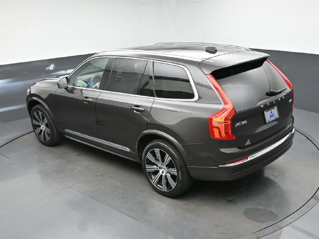Used 2024 Volvo XC90 B6 Plus w/ Protection Package Premier AWD/4WD image 45