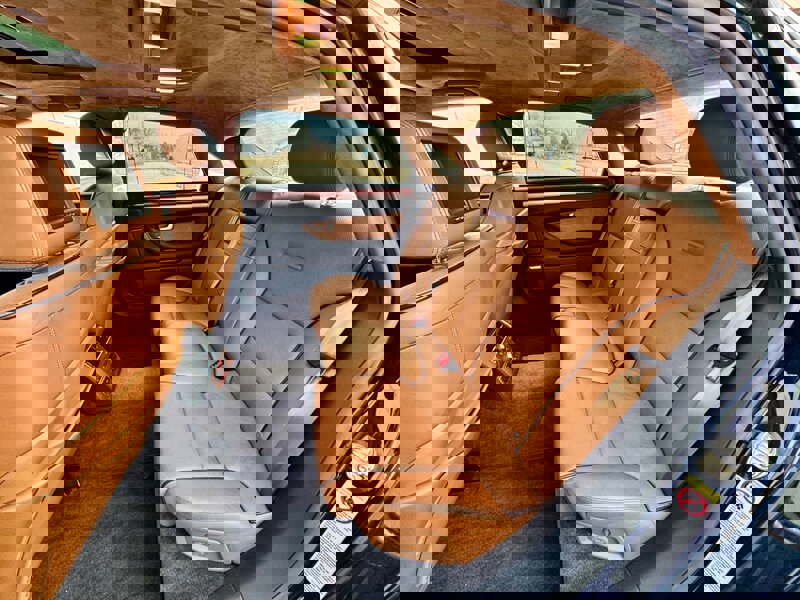 Used 2006 Audi A8 L W12 image 23