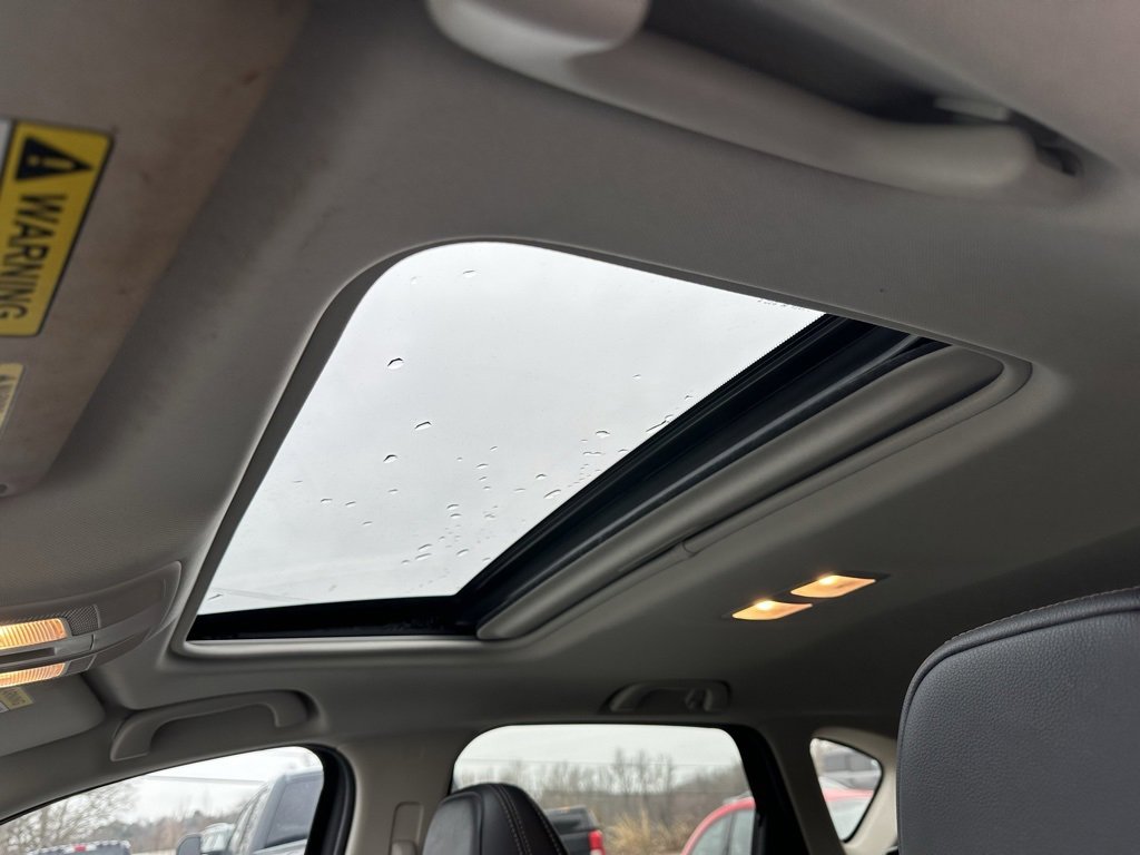 Used 2020 MAZDA CX-5 Grand Touring image 6