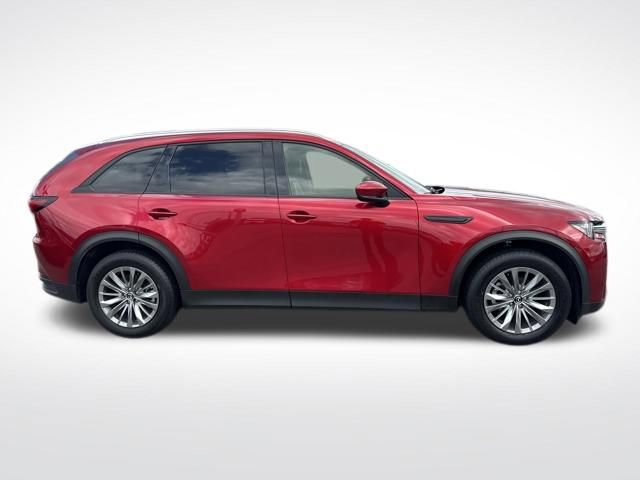 Certified 2024 MAZDA CX-90 3.3 Turbo w/ Preferred Plus image 7