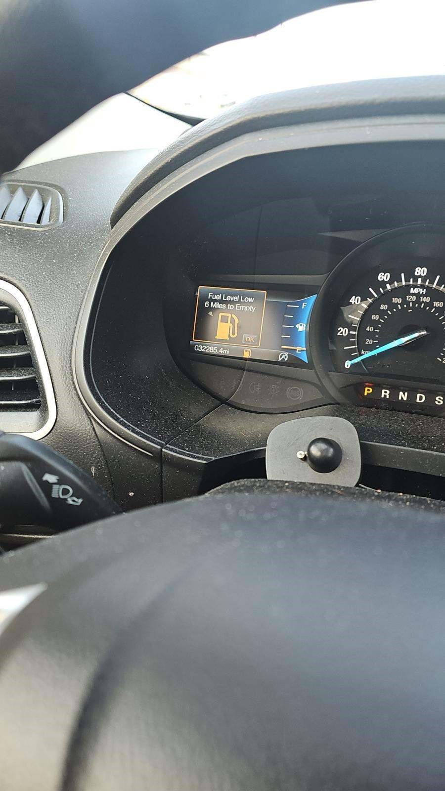 Used 2024 Ford Edge SEL w/ Convenience Package image 23