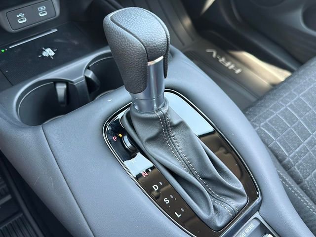 New 2026 Honda HR-V LX image 22