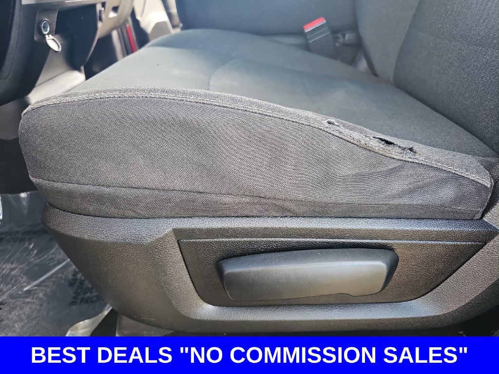 Used 2021 RAM 1500 Tradesman w/ Tradesman SXT Package RWD image 27