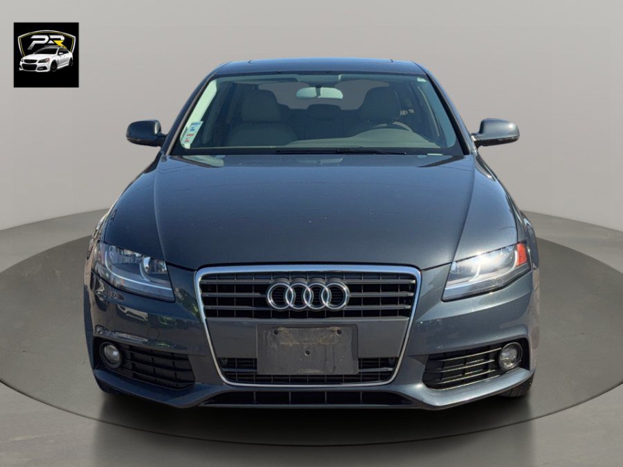 Used 2010 Audi A4 2.0T Premium w/ Bluetooth/Homelink Pkg FWD image 6