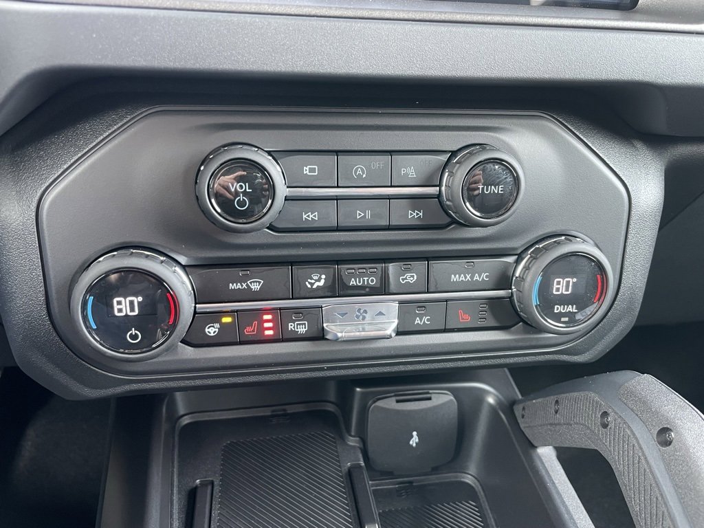 New 2026 Ford Bronco Raptor image 12