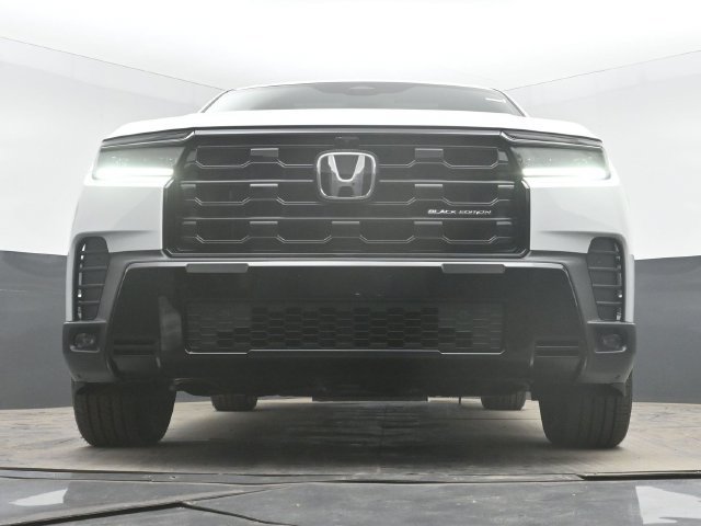 New 2026 Honda Pilot Black Edition image 47