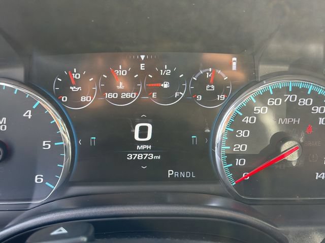 Used 2018 GMC Sierra 1500 Denali w/ Denali Ultimate Package AWD/4WD image 12