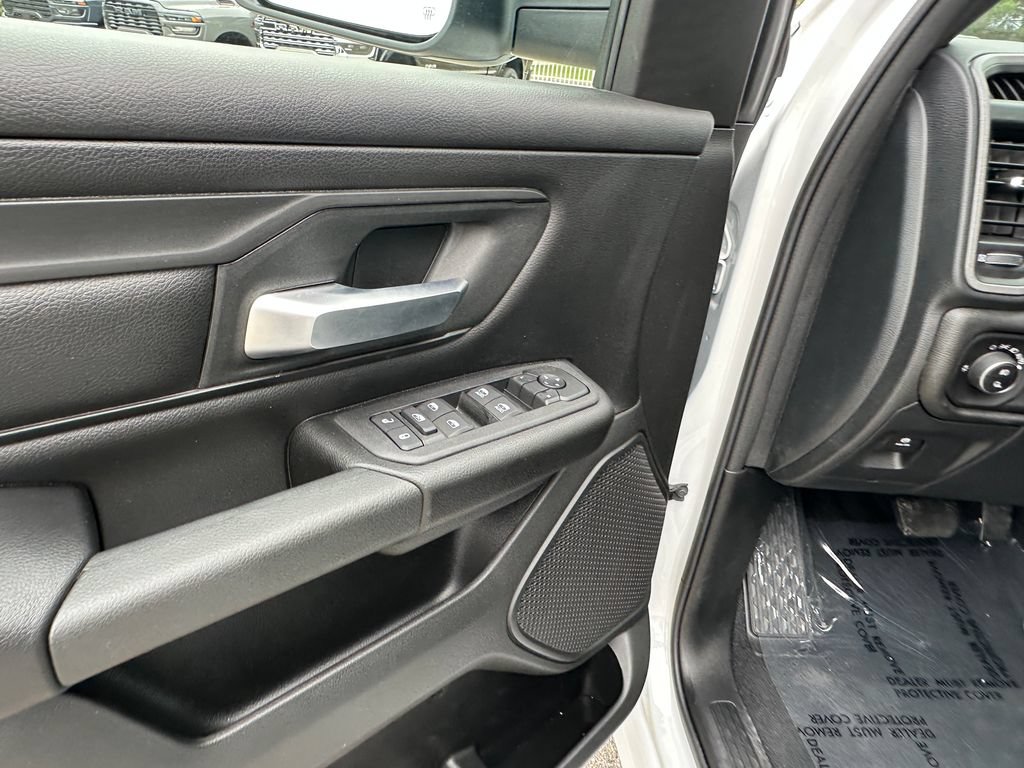 New 2026 RAM 1500 Express RWD image 21