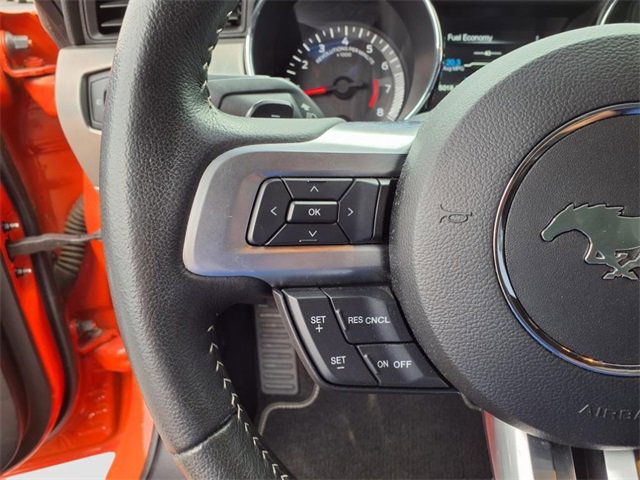 Used 2015 Ford Mustang GT Premium w/ 50 Years Appearance Package image 18