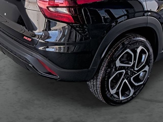 New 2026 Chevrolet Trax RS w/ Sunroof Package image 13