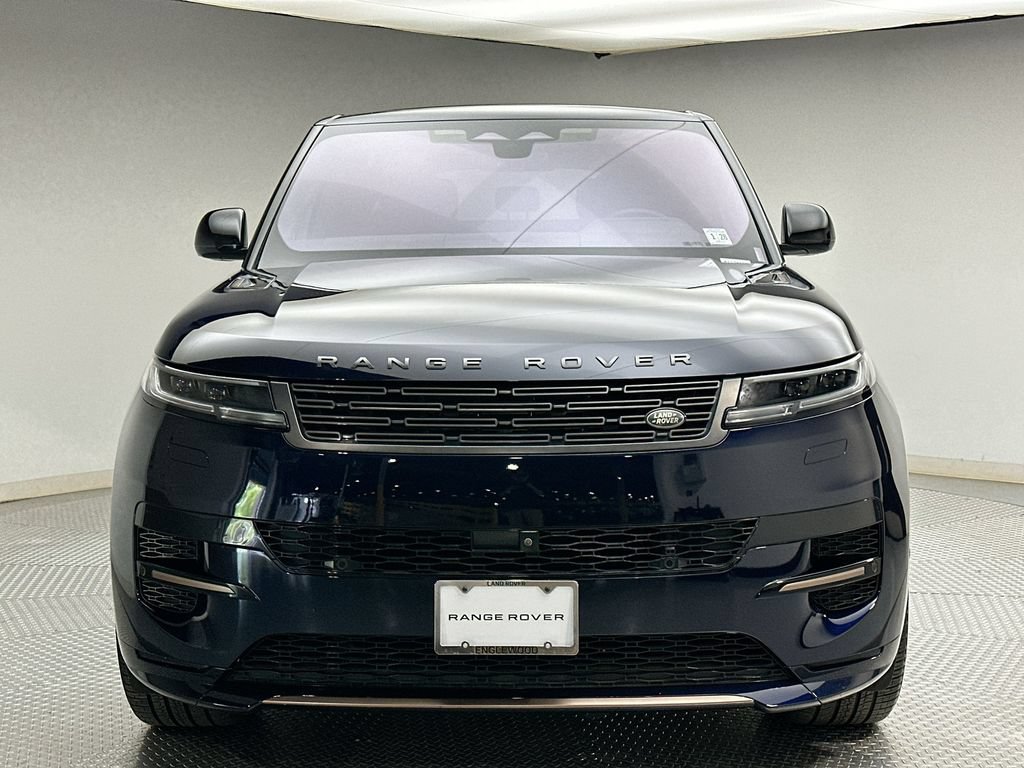 Certified 2023 Land Rover Range Rover Sport SE Dynamic AWD/4WD image 16