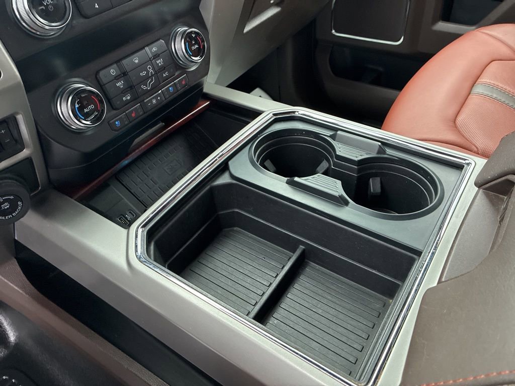 Used 2020 Ford F350 King Ranch w/ King Ranch Ultimate Package image 18