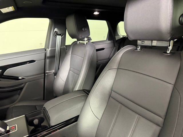 New 2026 Land Rover Range Rover Evoque S image 16