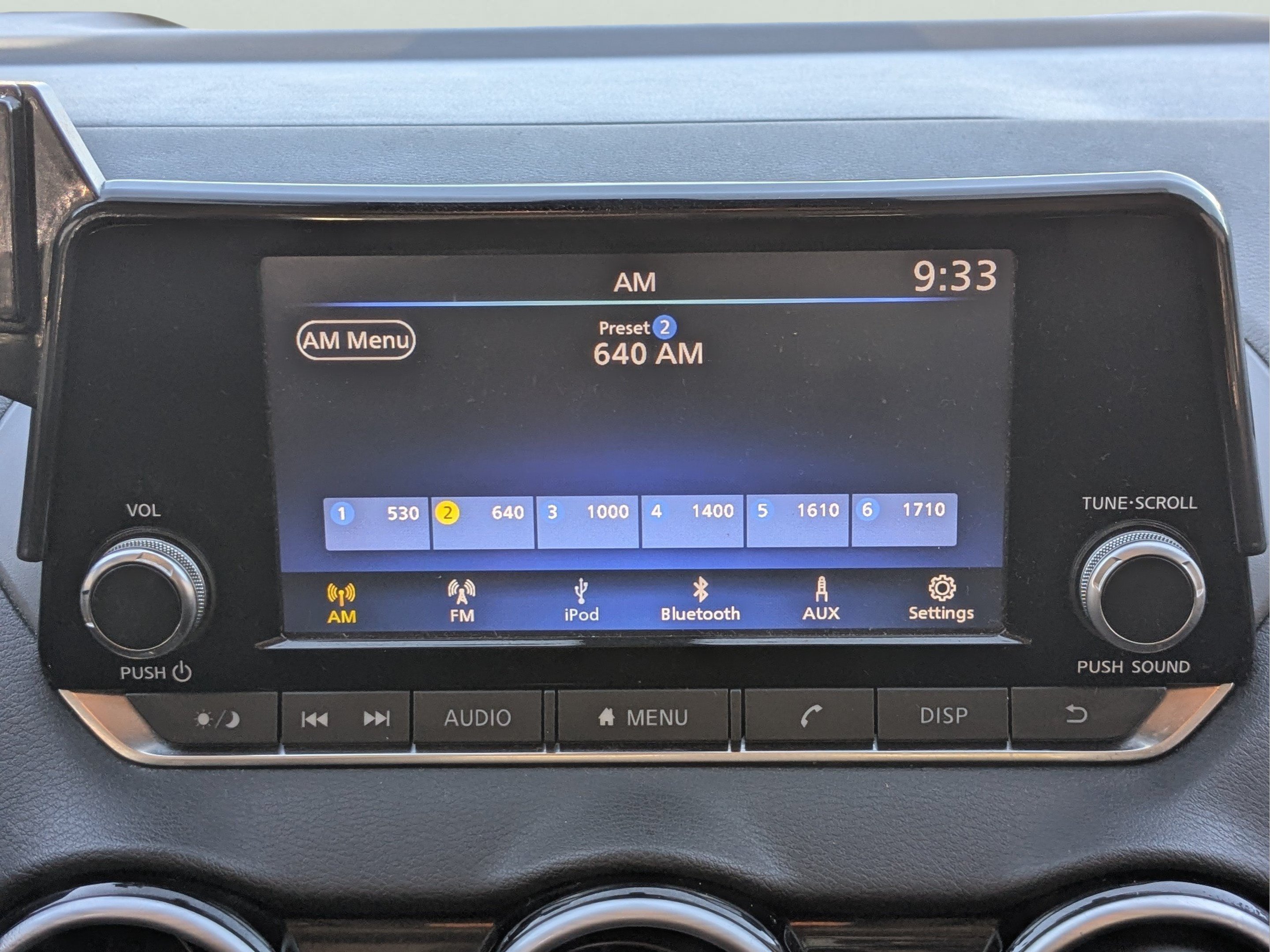 Used 2020 Nissan Sentra S w/ Trunk Package FWD image 49