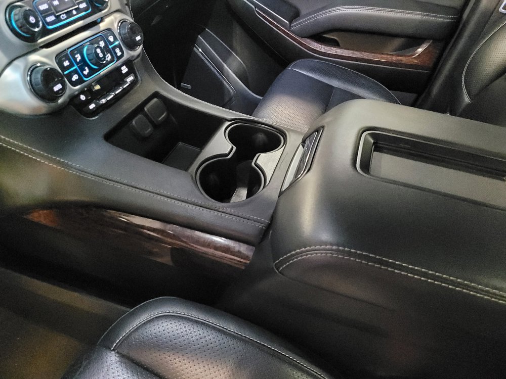 Used 2019 GMC Yukon SLE w/ Convenience Package RWD image 26