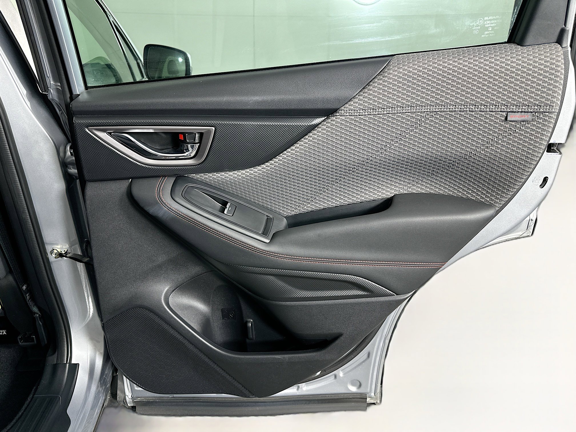 Used 2021 Subaru Forester Sport w/ Popular Package #2 image 30