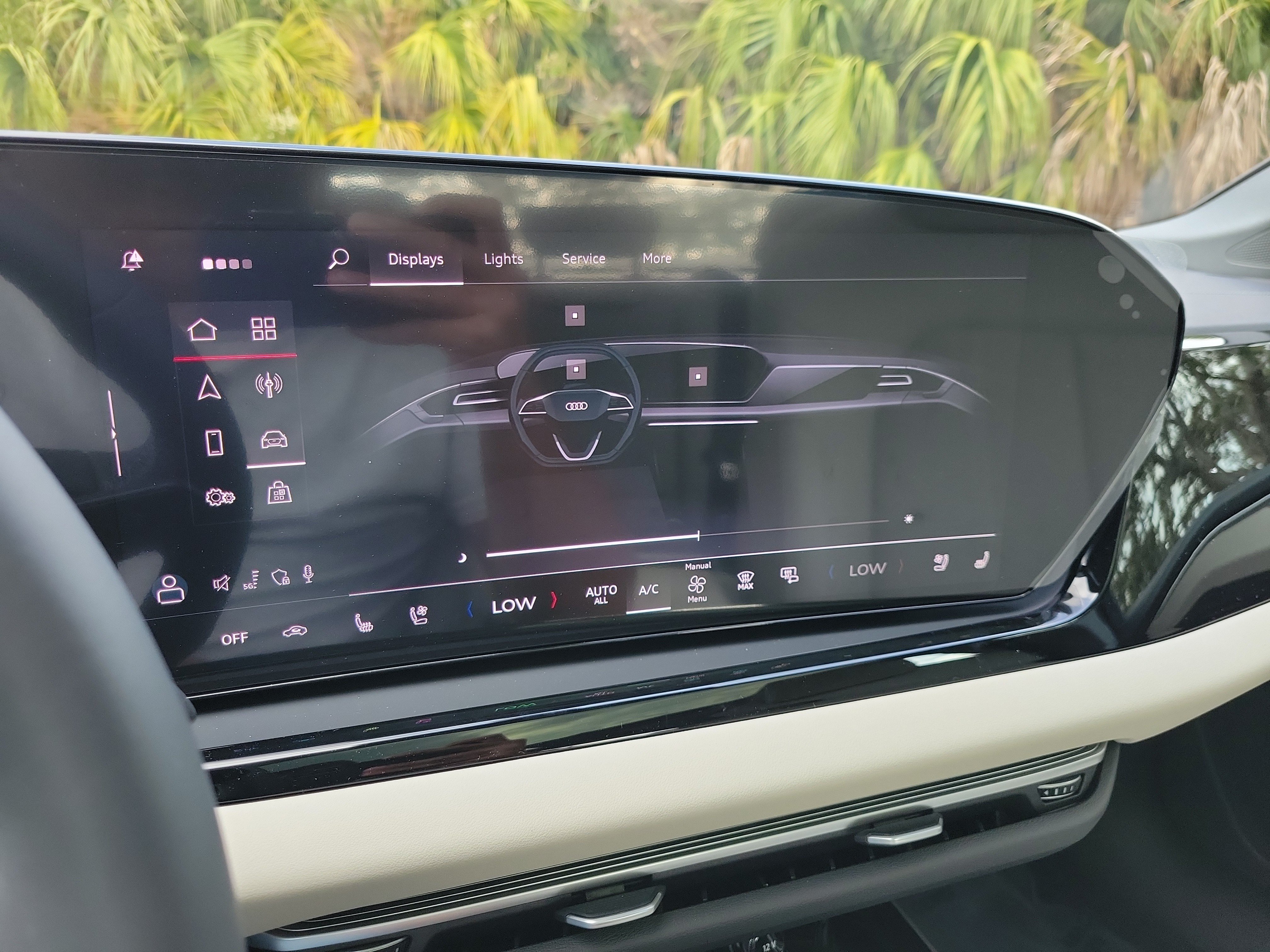 New 2026 Audi A6 Premium Plus AWD/4WD image 24