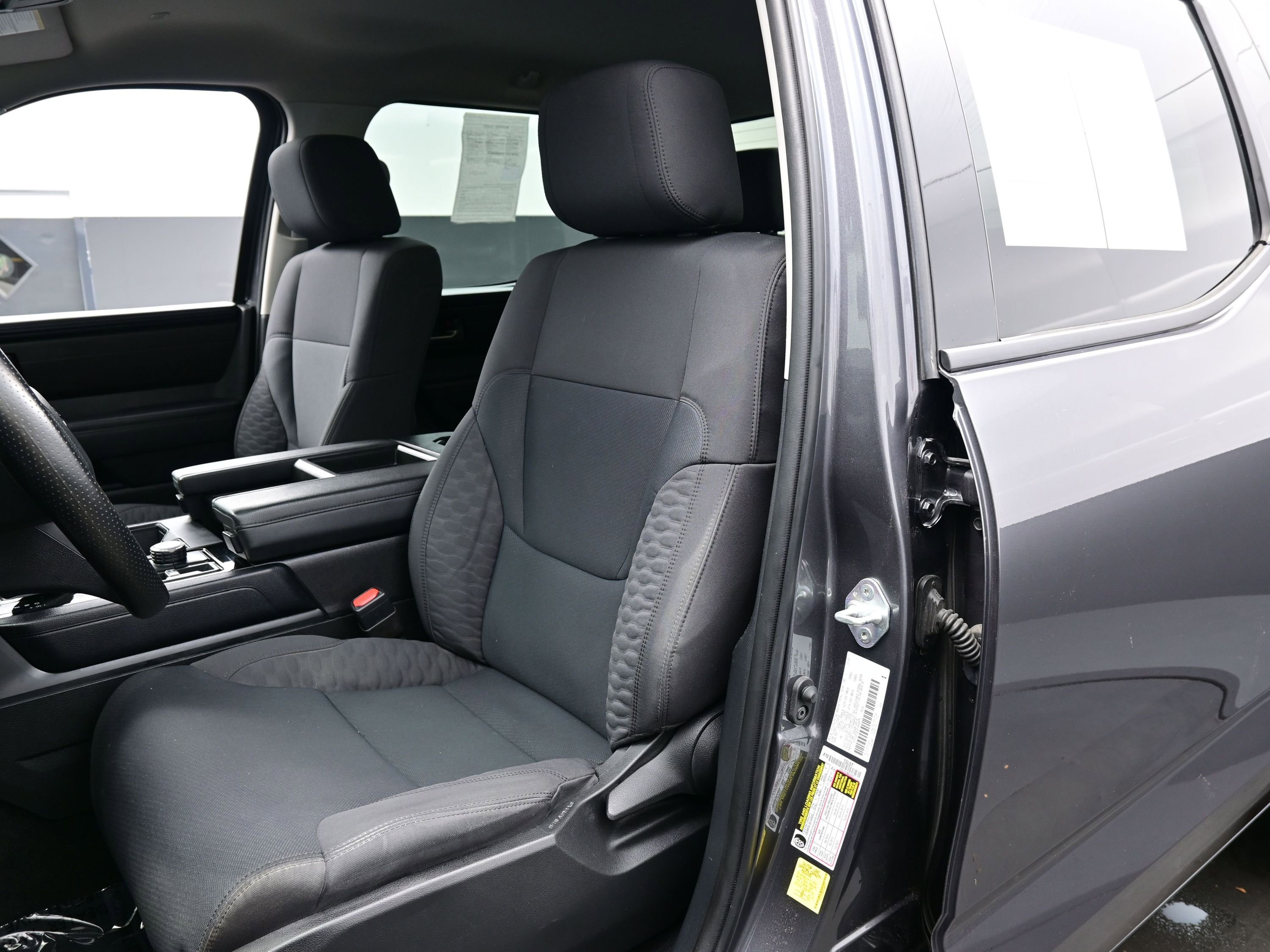 Used 2023 Toyota Tundra SR5 image 12