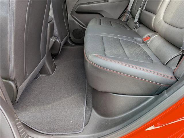 New 2027 Chevrolet Bolt RS w/ Technology Package image 15