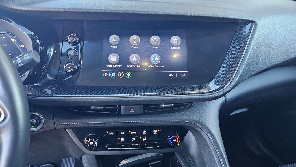 Used 2023 Buick Envision Preferred image 9