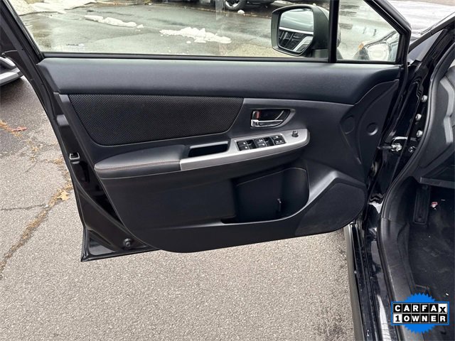 Used 2016 Subaru Crosstrek 2.0i Premium image 13