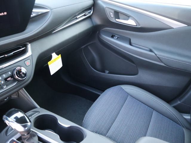 New 2026 Buick Envista Preferred FWD image 19